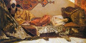 JEAN JOSEPH BENJAMIN CONSTANT (32)